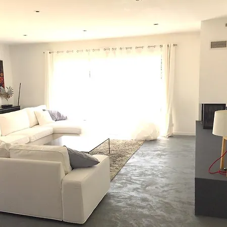 Villa Kosyhome Amaia *