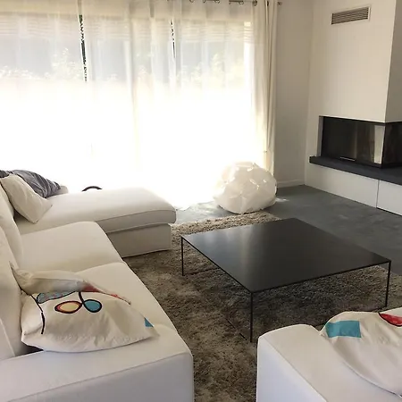 Kosyhome Amaia Villa *